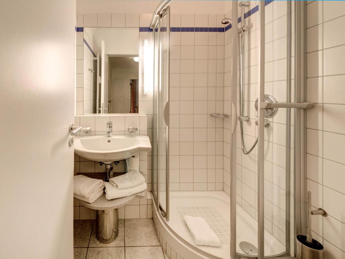 Kaiservillen - Mit 2 Schlafzimmern Und Balkon D202 *