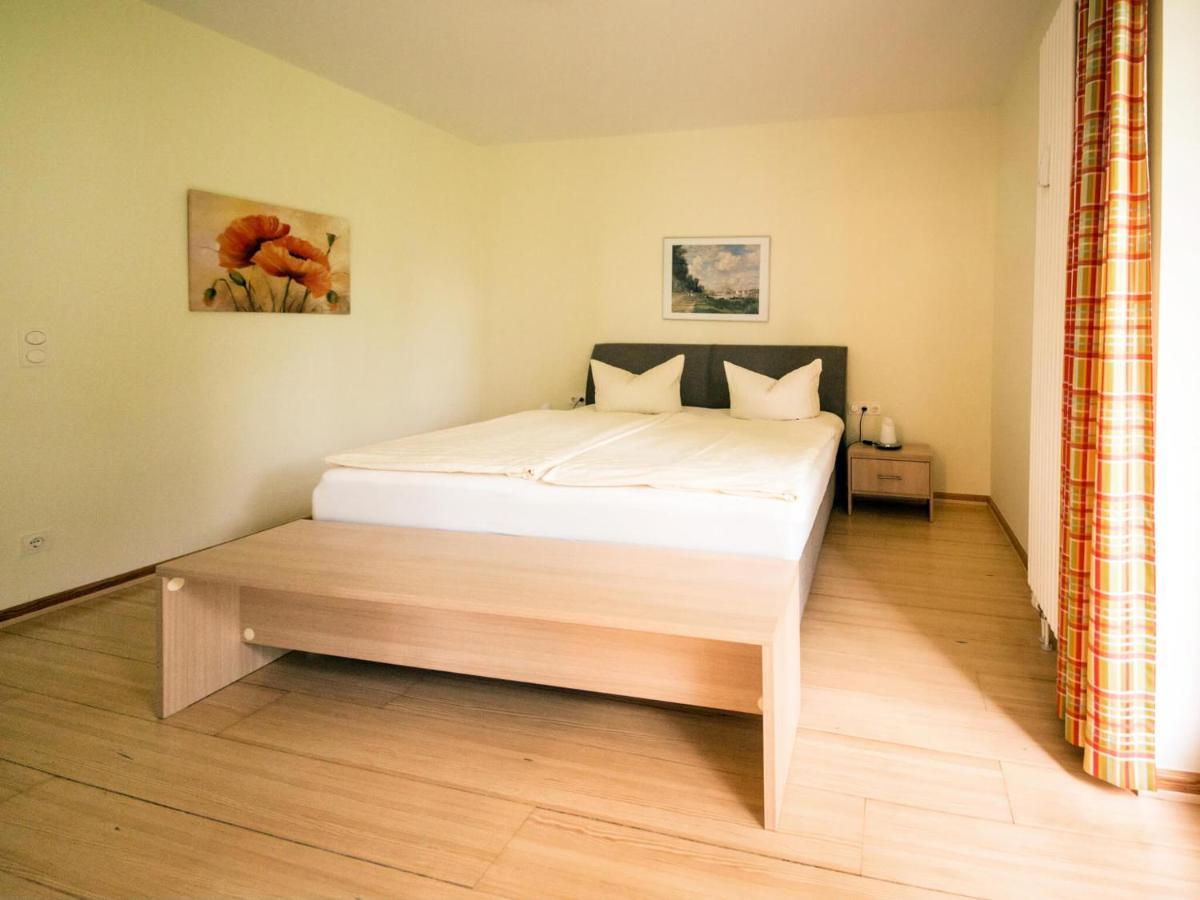 Apartment Kaiservillen - Mit 2 Schlafzimmern Und Balkon D202 Heringsdorf (Usedom)